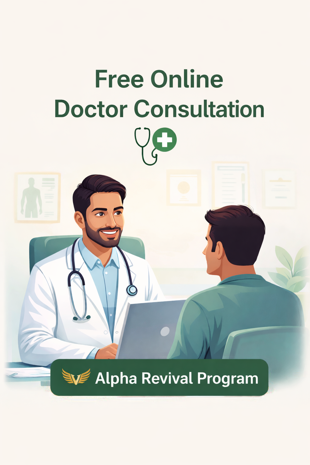 Vairam Alpha Revival Kit - Image 10