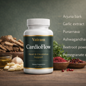 Vairam Alpha Revival Kit