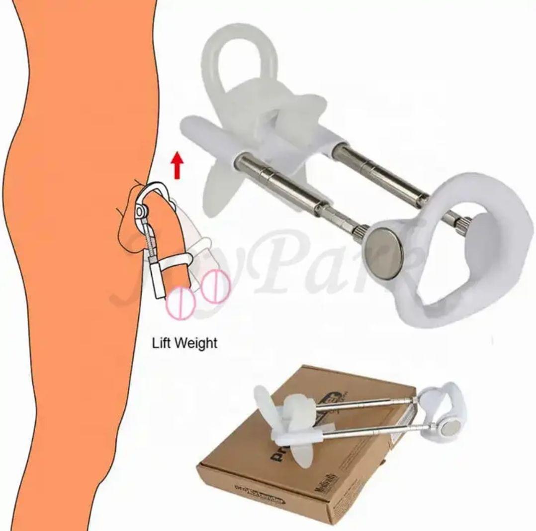 Andropenis Pro – Penile Enlargement Device - Image 5