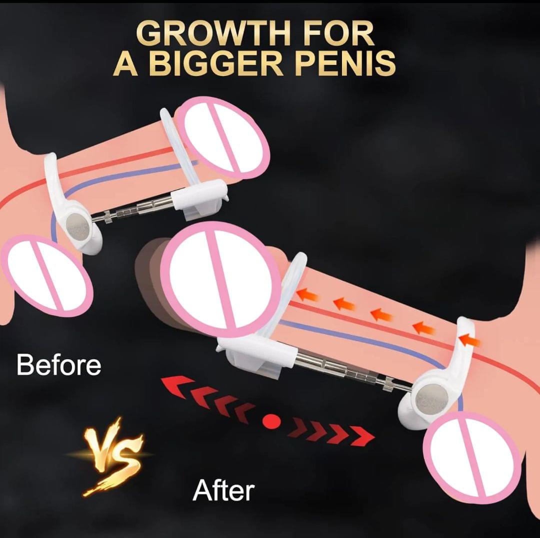 Andropenis Pro – Penile Enlargement Device - Image 8