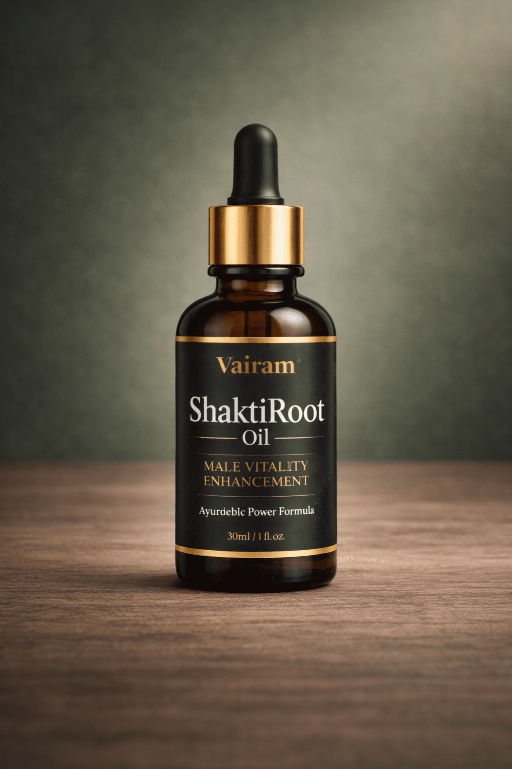 ShaktiRoot Oil