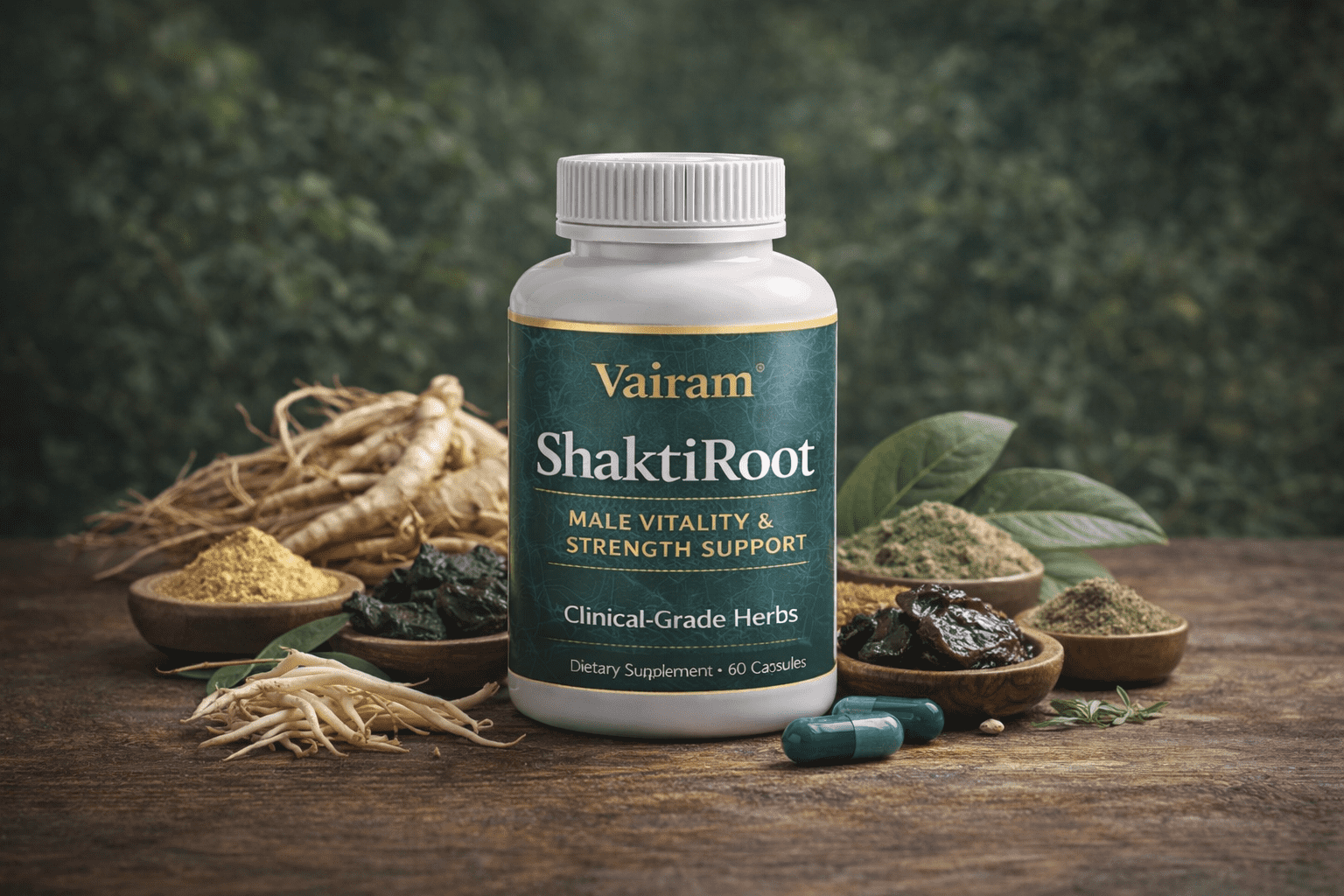 ShaktiRoot
